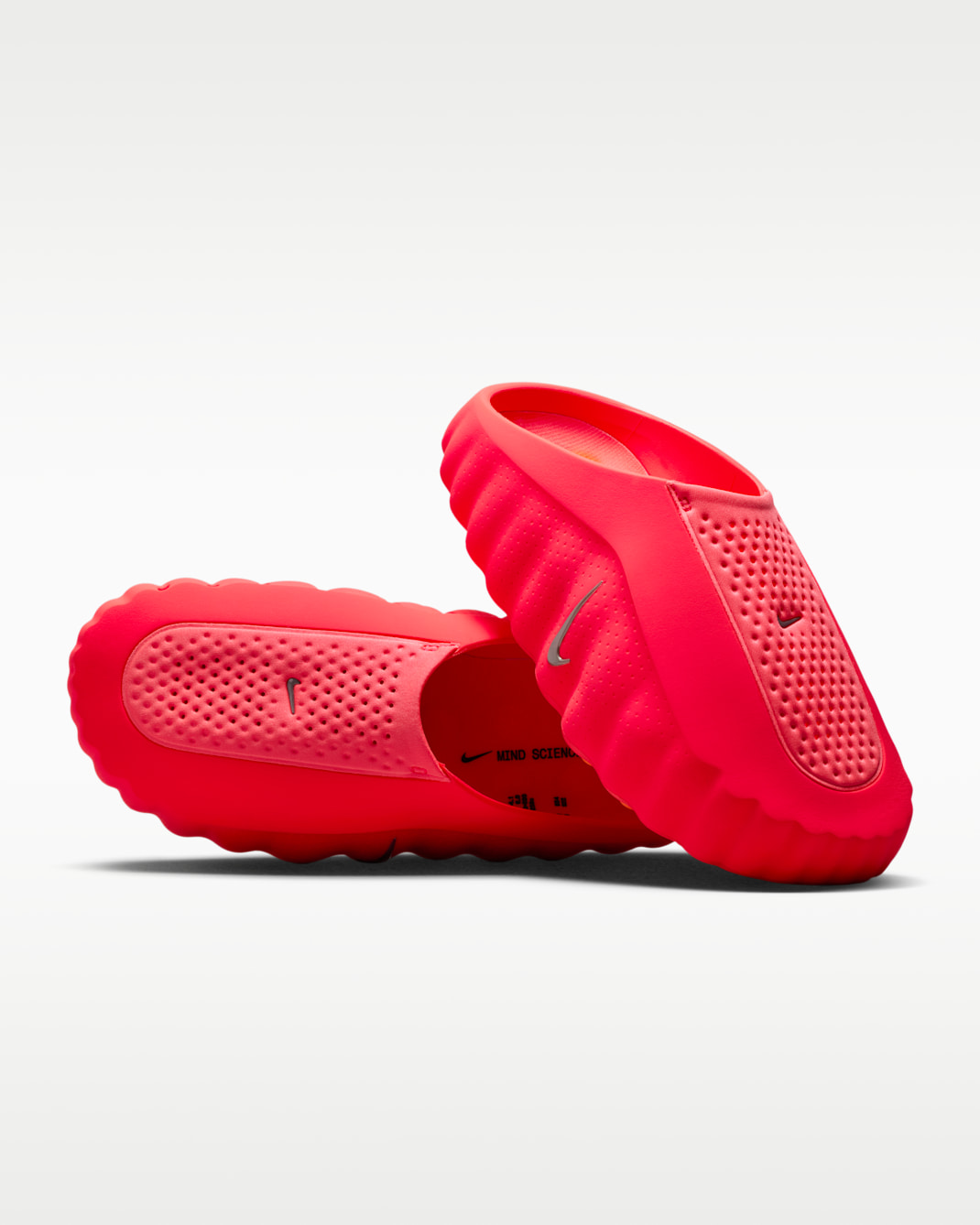 Nike Mind 001  Red/Hyper